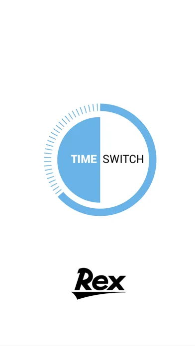 Rex Time Switch应用截图