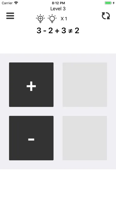 Ảnh chụp màn hình của Solve It - Math Solver