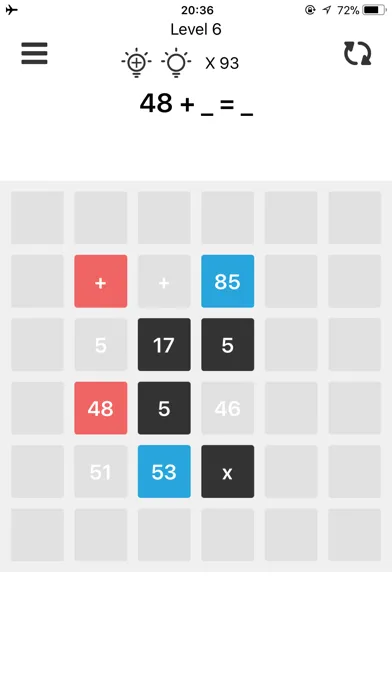 Ảnh chụp màn hình của Solve It - Math Solver