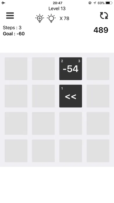 Ảnh chụp màn hình của Solve It - Math Solver