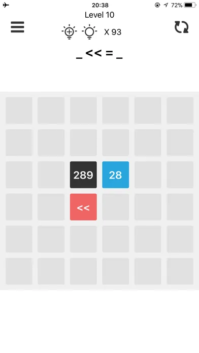 Ảnh chụp màn hình của Solve It - Math Solver