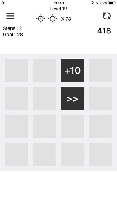 Ảnh chụp màn hình của Solve It - Math Solver