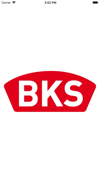 BKS BioKey Screenshots