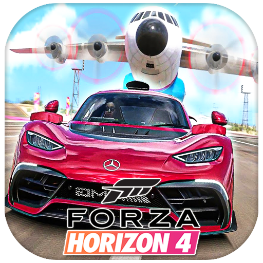Forza Horizon 4