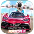 Forza Horizon 4