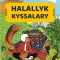 Halallyk kyssalary