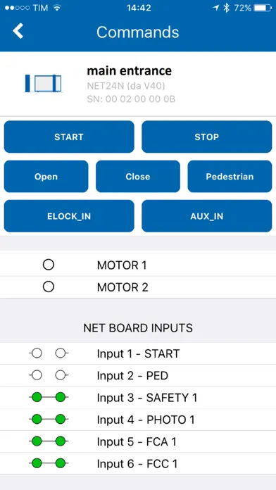 Tangkapan skrin DEAinstaller