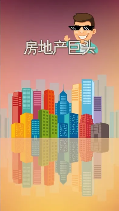 Capturas de pantalla de CITY REAL ESTATE TYCOON