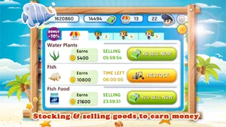 Ảnh chụp màn hình của Dream Street HD