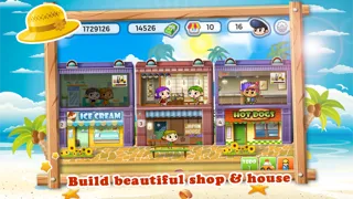 Ảnh chụp màn hình của Dream Street HD