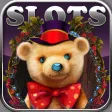Slots - Magic Puppet