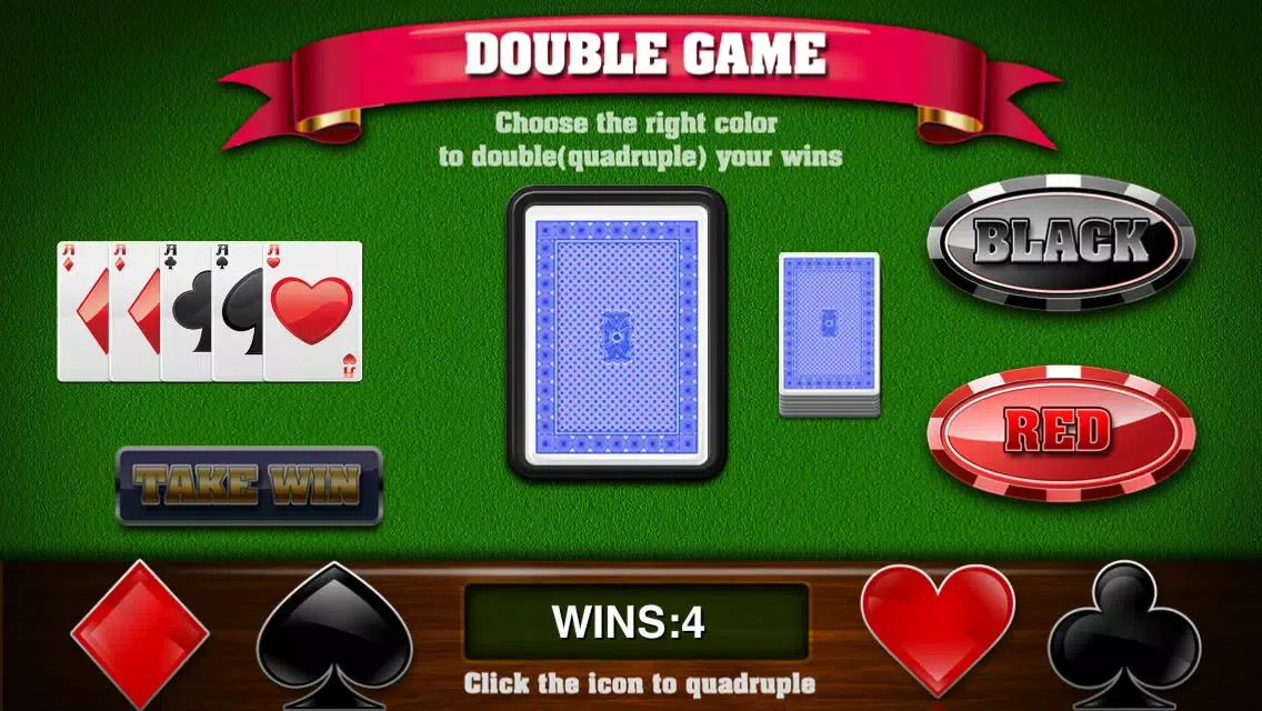 Tangkapan layar Slots - Pharaoh's Legend