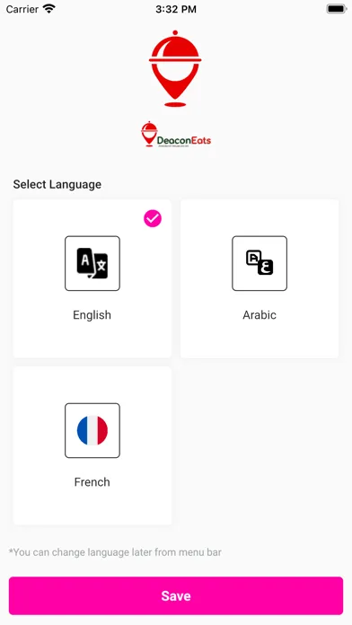 تصاویر DeaconEats Vendor