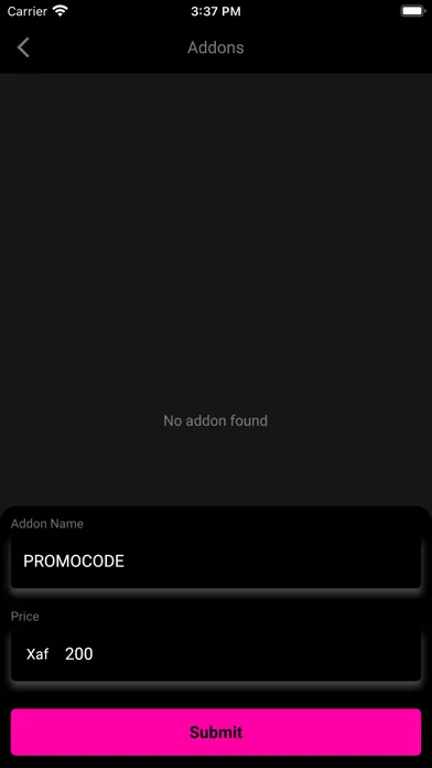 تصاویر DeaconEats Vendor