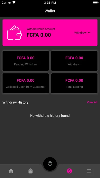 تصاویر DeaconEats Vendor