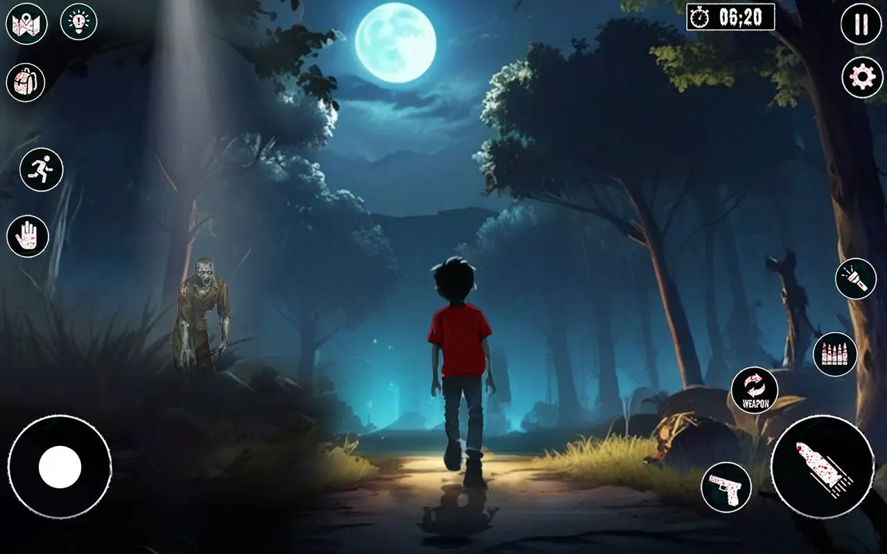 Escape Story Inside Game V2 سکرین شاٹس