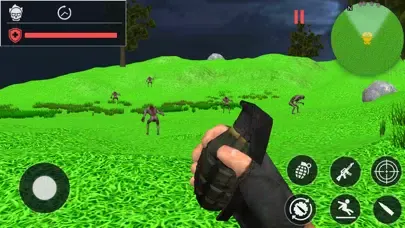 تصاویر Dead Zombie Survival-FPS Games