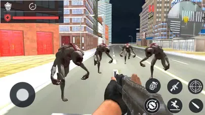 تصاویر Dead Zombie Survival-FPS Games