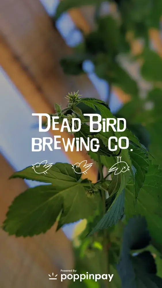 Capturas de pantalla de Dead Bird Brewing Co.