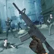 City Zombie: Shoooting Surviva