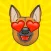 GerMoji - German Shepherd Emojis & Stickers!