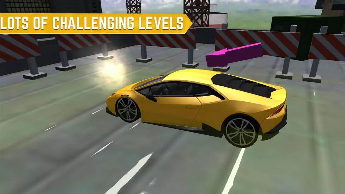 صور Car Rooftop Parking