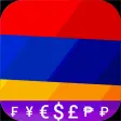 Fast Armenian Dram converter