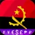 Fast Angolan Kwanza converter