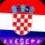 Fast Croatian Kuna converter
