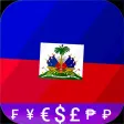 Fast Haitian Gourde converter