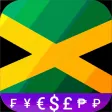 Fast Jamaican Dollar converter