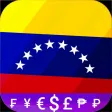 Venezuelan Bolívar converter Venezuelan Bolívar converter