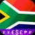 South African Rand converter