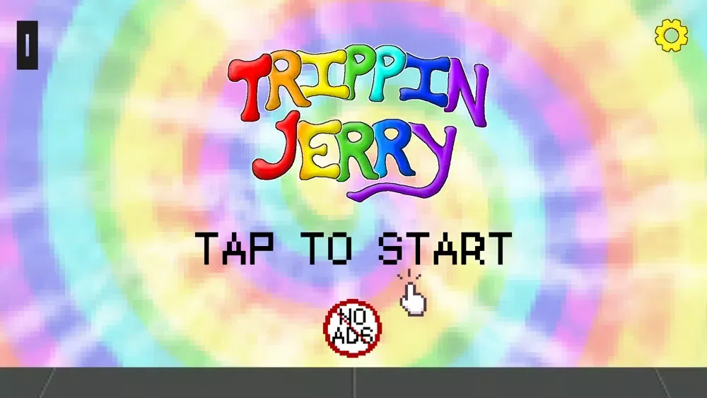 Trippin Jerry应用截图