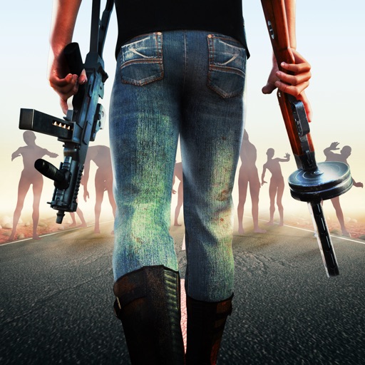 Dead Zombie FPS Shooter Games Dead Zombie FPS Shooter Games