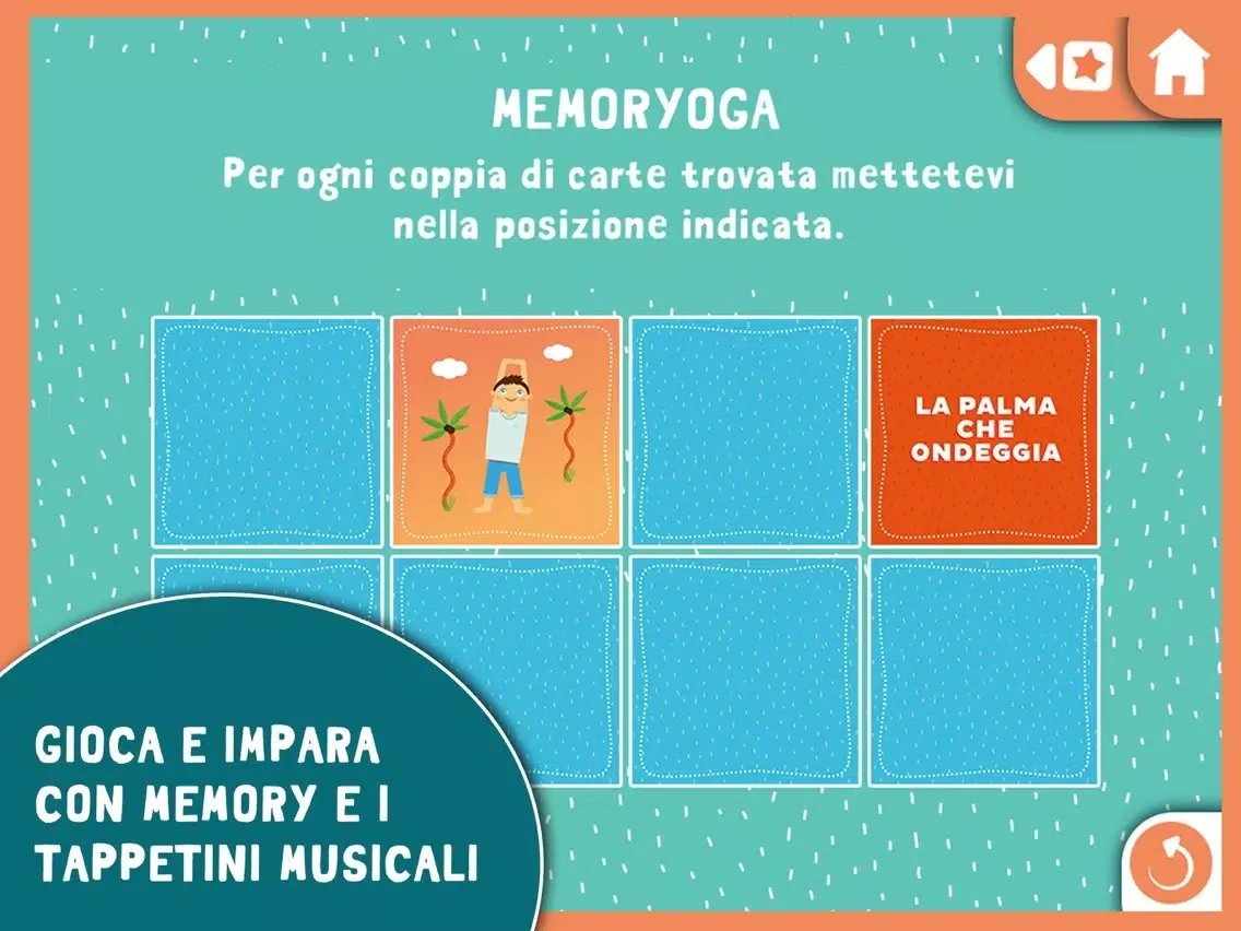 Yoga App! iPad 應用截圖