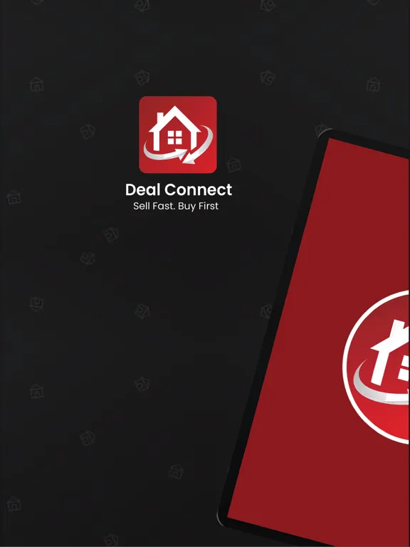 Deal Connect Real Estate iPad  سکرین شاٹس