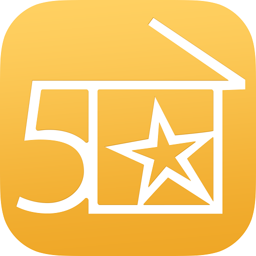 My 5 Star Home