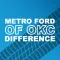 Metro Ford of OKC Difference