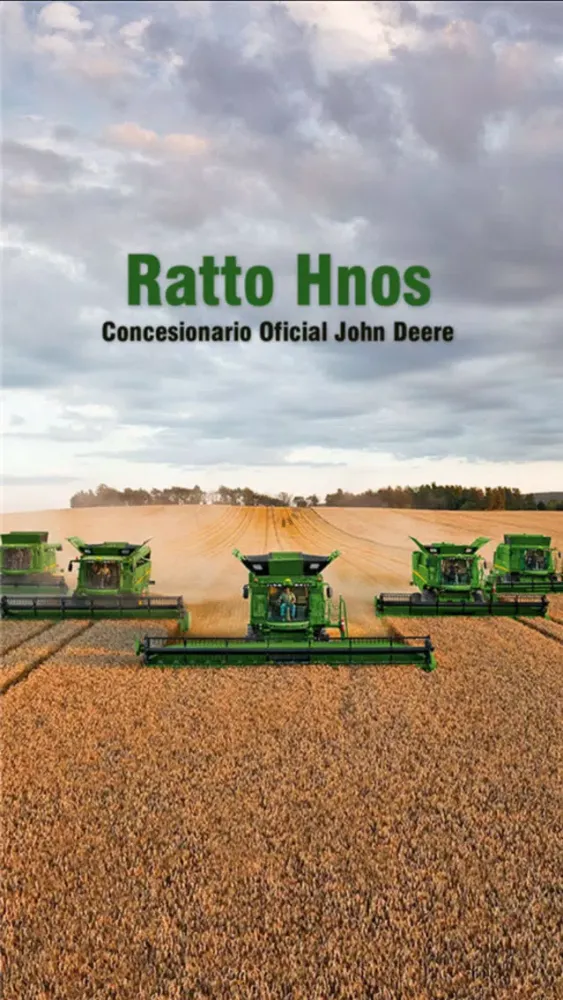 Captures d'écran de Ratto Hnos.