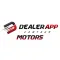 DealerApp Vantage Motors