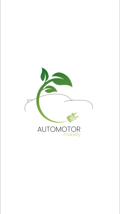 Automotor Movilidad স্ক্রিনশট
