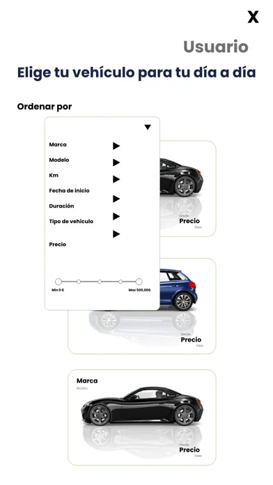 Automotor Movilidad স্ক্রিনশট