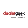 Dg Tag Control