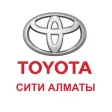 Toyota City