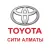 Toyota City