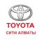 Toyota City