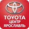 Toyota-yar