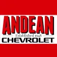 ANDEAN CHEVROLET