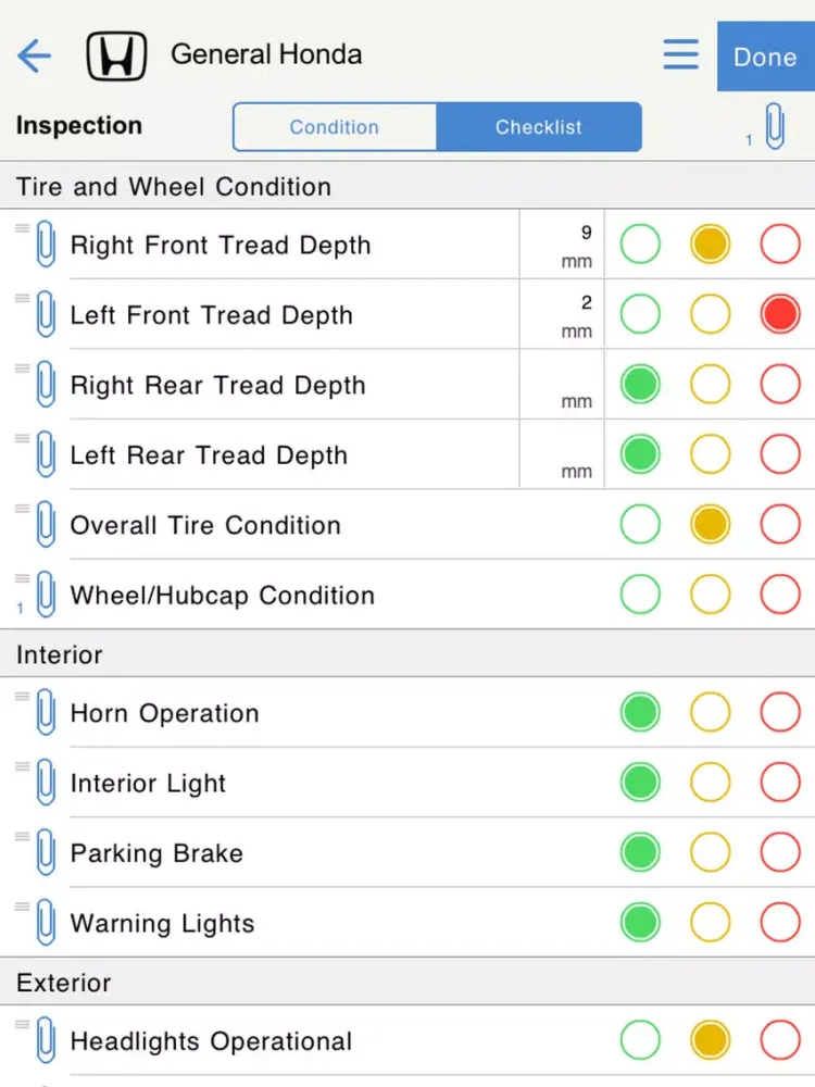 DealerSocket Service iPad 应用截图